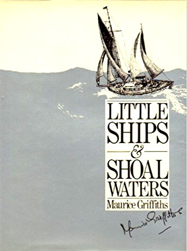 Little ships & shoal waters