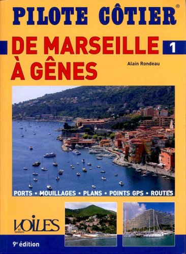 De Marseille a Genes