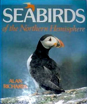 Seabirds of the Northern Hemisphere