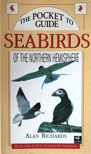 Pocket guide to seabirds of the Northern Hemisphere