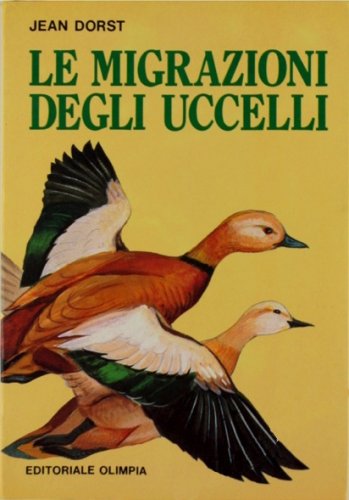Migrazioni degli uccelli