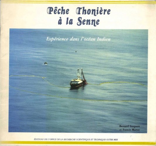 Peche thoniere à la Senne