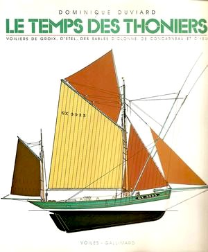 Temps des thoniers