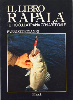Libro Rapala