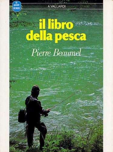 Libro della pesca