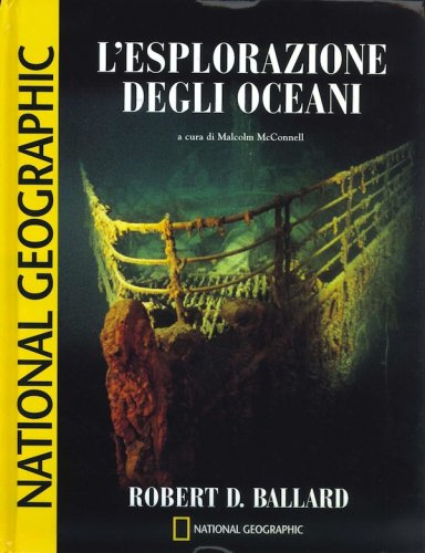 Esplorazione degli oceani