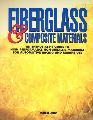 Fiberglass & composite materials