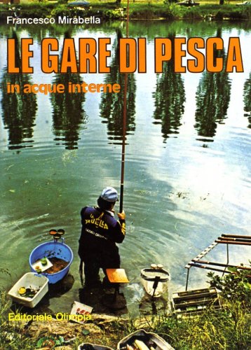 Gare di pesca in acque interne
