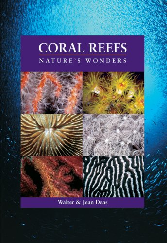 Coral reefs