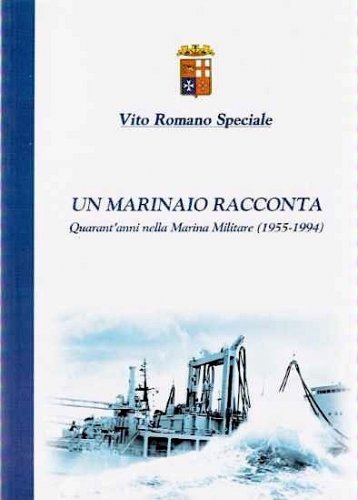 Marinaio racconta
