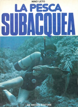 Pesca subacquea