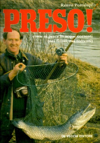 Preso!