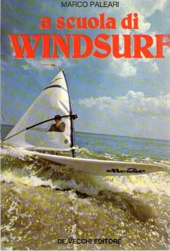 A scuola di windsurf