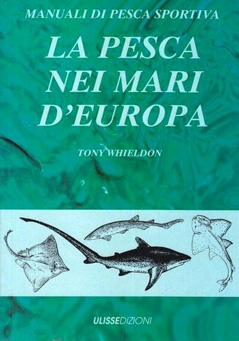 Pesca nei mari d'Europa