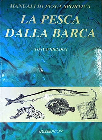 Pesca dalla barca