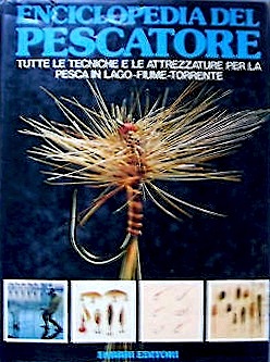 Enciclopedia del pescatore vol.1