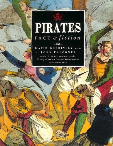 Pirates: fact & fiction