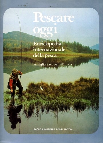 Pescare oggi