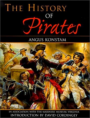 History of pirates