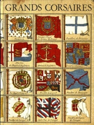Grands corsaires