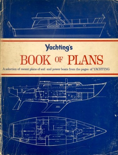 Yachting's book of planes