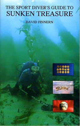 Sport diver's guide to sunken treasure