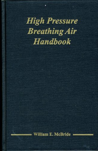 High pressure breathing air handbook