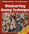 Windsurfing racing technique
