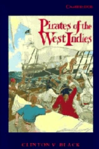 Pirates of the West Indies