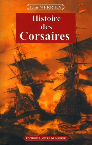 Histoire des corsaires
