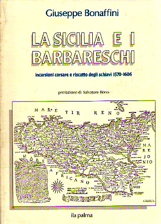 Sicilia e i Barbareschi