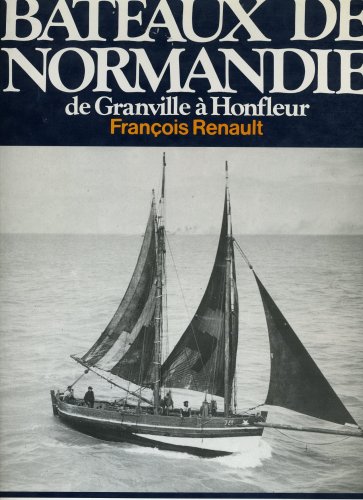 Bateaux de Normandie