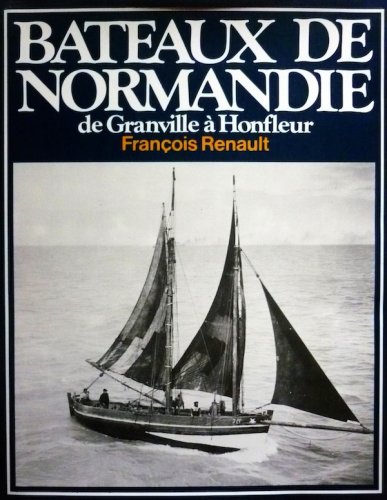Bateaux de Normandie