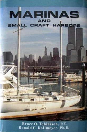 Marinas and small craft harbors