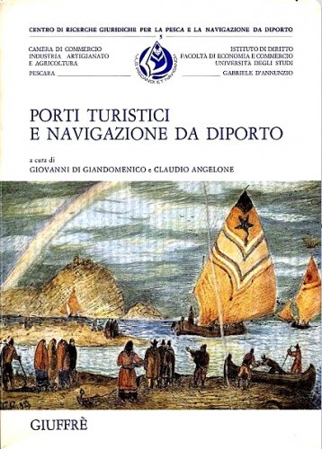 Porti turistici e navigazione da diporto