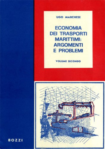 Economia dei trasporti marittimi