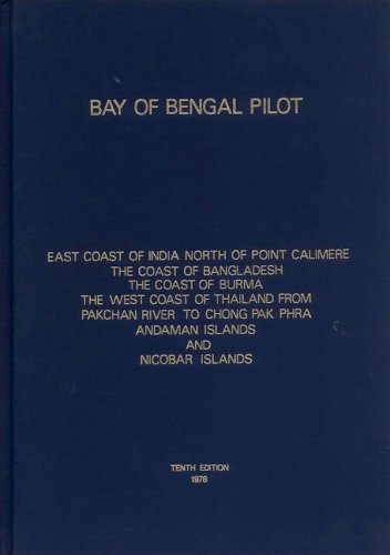 Bay of Bengala pilot