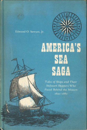 America's sea saga