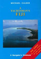Yachtsman's Fiji