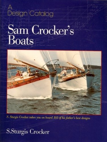 Sam Crocker's boats