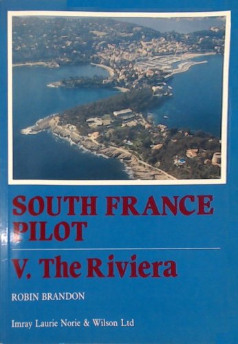South France pilot chapter V
