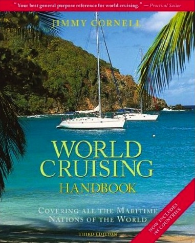 World cruising handbook