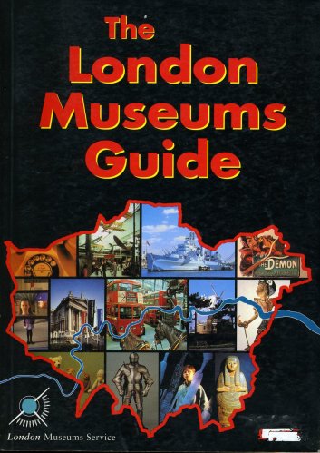 London Museums guide