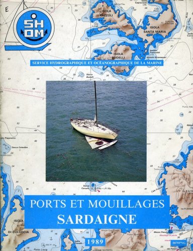 Ports et moullages Sardaigne