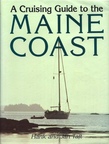Cruising guide to the Maine coast