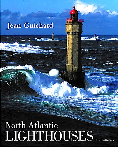North Atlantic lighthouses