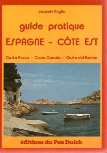Guide pratique Espagne cote Est