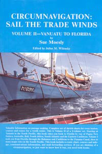 Circumnavigation: sail the trade winds vol.2