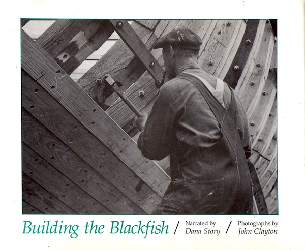 Building the blackfish