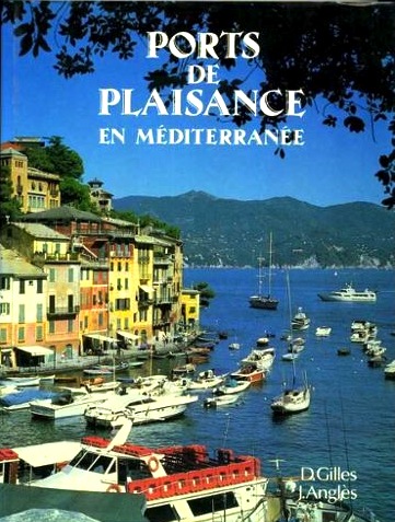 Ports de plaisance en Mediterranee